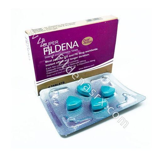 Buy Super Fildena